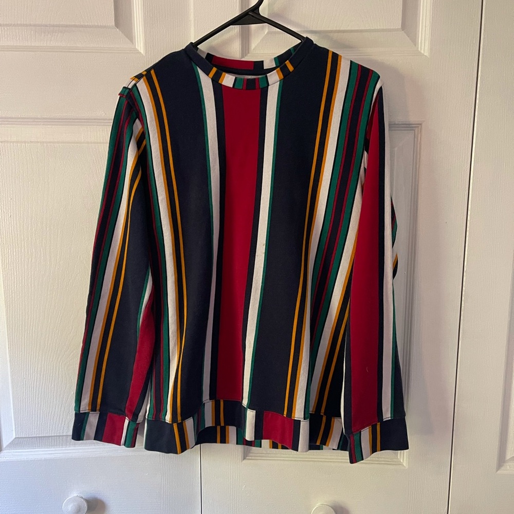 PacSun sweatshirt